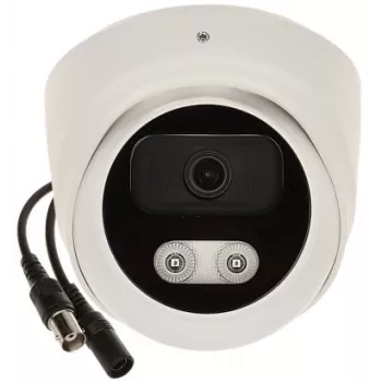 APTI-H51V21-28W 5MP AHD/HD-CVI/HD-TVI kuplikamera objektiiviga 2.8mm, IR kuni 20m, IP66