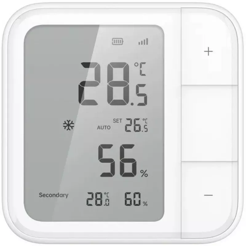 Aqara Climate Sensor W100