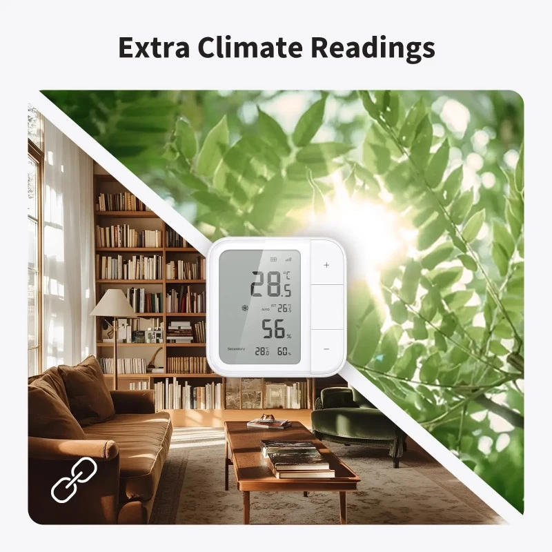 Aqara Climate Sensor W100