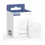 Aqara Vibratsiooniandur - Zigbee 3.0 nutikas vibratsiooni/kallutuse/kukkumise detektor, valge