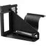 Arctic Accelero Vertikaalne GPU Kinnitus PCIe 4.0 Tõstekaabliga 160 mm Must