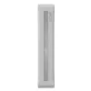 Arctic BioniX P14 A-RGB (Valge) 3-Pack | 140 mm PWM Korpusventilaator A-RGB valgustusega, 400–2500 RPM