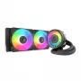 ARCTIC Liquid Freezer III PRO RGB 240mm AIO CPU Cooler, Must