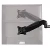 Arctic W1-3D LCD-ekraani kinnitus - Alumiiniumsulam - Ekraani suurus kuni 109.2 / 124 cm