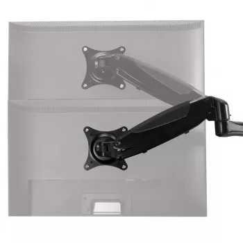 Arctic W1-3D LCD-ekraani kinnitus - Alumiiniumsulam - Ekraani suurus kuni 109.2 / 124 cm