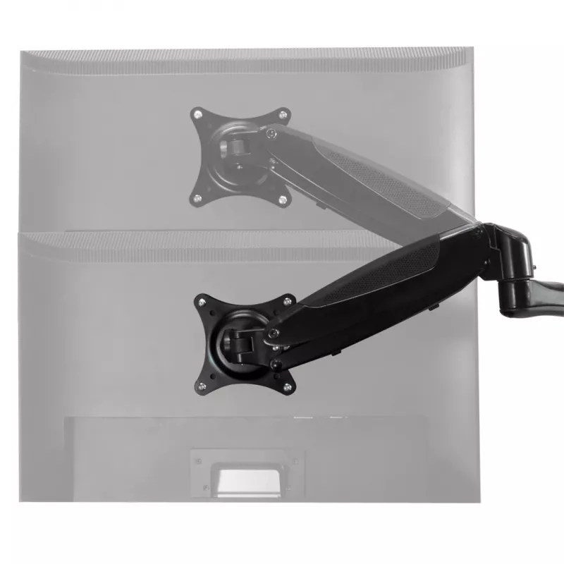 Arctic W1-3D LCD-ekraani kinnitus - Alumiiniumsulam - Ekraani suurus kuni 109.2 / 124 cm