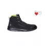 ARDON SOFTEXHIGH S1P Turvajalatsid Suurus 46 Must/Hall
