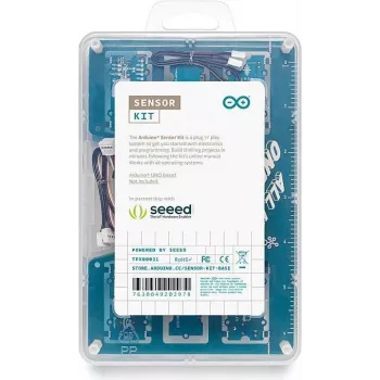 Arduino Nano ESP32 koos pistikutega arendusplaat (TPX00031)