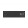 ARMAC B/2009/R/DF 3U rackmount väline akupakk Rack Online DF seeria 6kVA/10kVA UPS-ile, 20x 12V 9Ah VRLA akud, 240V DC, must
