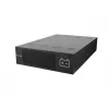 ARMAC B/2009/R/DF 3U rackmount väline akupakk Rack Online DF seeria 6kVA/10kVA UPS-ile, 20x 12V 9Ah VRLA akud, 240V DC, must