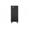 ARMAC B/2009/T/DF väline akupakett-torn OFFICE DF Online seeria 6-10kVA UPS-ile, 20 x 12V 9Ah, 240V DC, 2160Wh, must