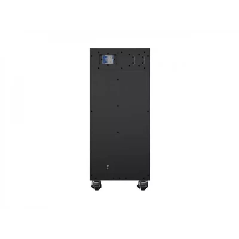 ARMAC B/2009/T/DF väline akupakett-torn OFFICE DF Online seeria 6-10kVA UPS-ile, 20 x 12V 9Ah, 240V DC, 2160Wh, must