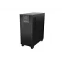 ARMAC B/2009/T/DF väline akupakett-torn OFFICE DF Online seeria 6-10kVA UPS-ile, 20 x 12V 9Ah, 240V DC, 2160Wh, must