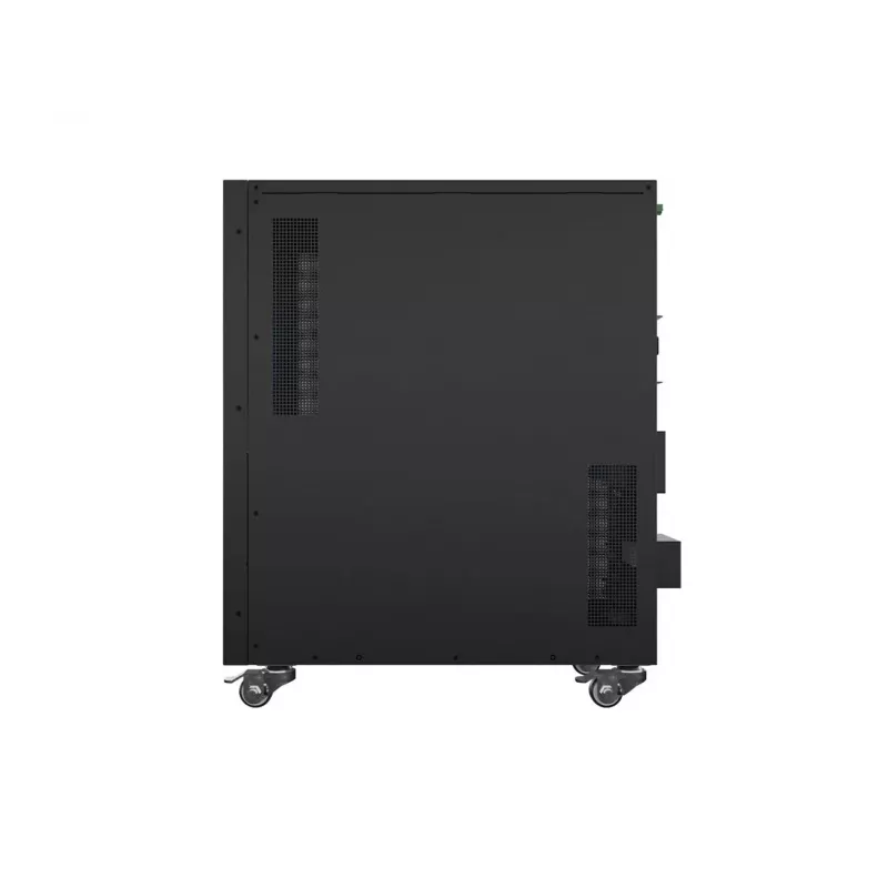 ARMAC Office On-Line PF1 10000VA 10000W topeltmuundusega UPS, torn, 8x IEC C13 + 2x IEC C19, LCD, USB/RS-232, metallkorpus, tolmuvaba