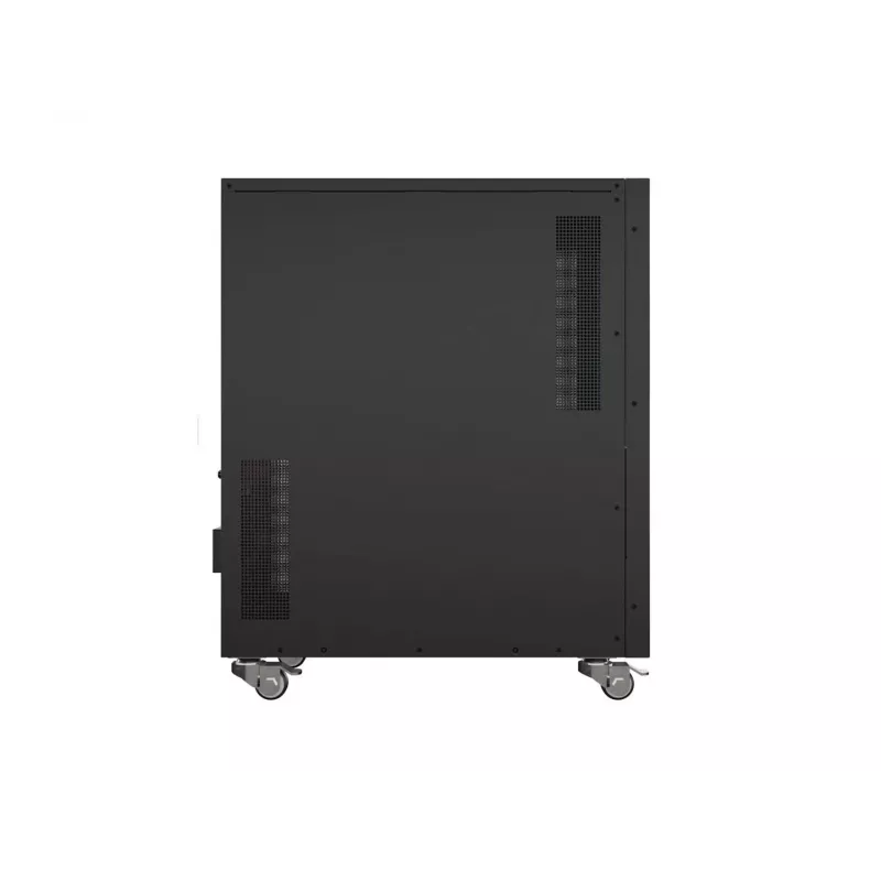 ARMAC Office On-Line PF1 10000VA 10000W topeltmuundusega UPS, torn, 8x IEC C13 + 2x IEC C19, LCD, USB/RS-232, metallkorpus, tolmuvaba