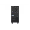 ARMAC Office On-Line PF1 6000VA 6000W rack/torn UPS, topeltmuundus, 8x IEC C13, 2x IEC C19, LCD, tolmuvaba metallkorpus