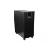 ARMAC Office On-Line PF1 6000VA 6000W rack/torn UPS, topeltmuundus, 8x IEC C13, 2x IEC C19, LCD, tolmuvaba metallkorpus