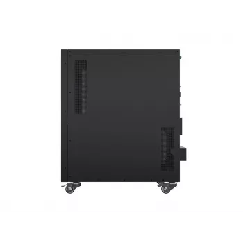 ARMAC Office On-Line PF1 6000VA 6000W rack/torn UPS, topeltmuundus, 8x IEC C13, 2x IEC C19, LCD, tolmuvaba metallkorpus