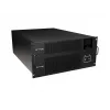 ARMAC R/10000I/PF1/DF 10000VA Online topeltkonversiooniga rackmount UPS, 10 pistikupesa, LCD, metallkorpus, tolmuvaba