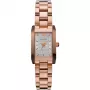 ARMANI AR0361 Naiste Analoog Kvartskell 32 mm Roostevaba Teras Hõbe