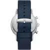 Armani AR11451 Meeste Kronograaf Roostevabast Terasest Kell 46mm