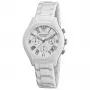 ARMANI AR1403 meeste keraamiline kronograafkell 42mm must