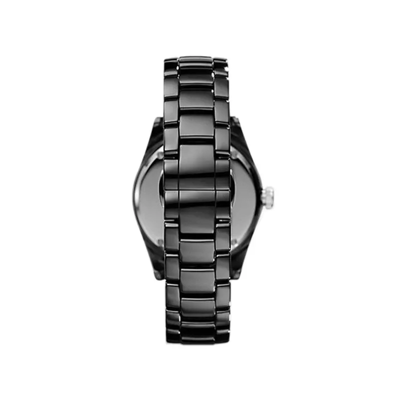 Armani AR1423 Naiste keraamiline käekell 39mm Valge