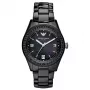 Armani AR1423 Naiste keraamiline käekell 39mm Valge