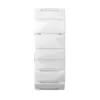 ARMANI AR1436 Naiste keraamiline käekell 28mm must