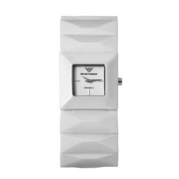 ARMANI AR1436 Naiste keraamiline käekell 28mm must