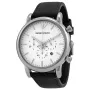 ARMANI AR1807 meeste kronograafkell 46mm roostevaba teras
