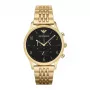 ARMANI AR1893 meeste kvartskronograafkell 41mm roostevaba teras