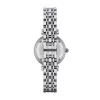 ARMANI AR1908 Naiste kvarts-analoogkell 32mm roostevaba teras