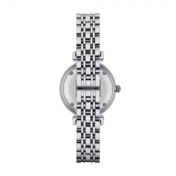 ARMANI AR1908 Naiste kvarts-analoogkell 32mm roostevaba teras