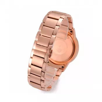 Armani AR2452 meeste kronograafkell 43mm roostevaba teras sinine sihverplaat