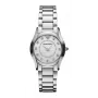Armani AR3168 Naiste Kvartskell 29mm Roostevaba Teras Roosakuld