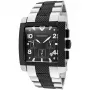 ARMANI AR5842 meeste käekell 40mm roostevaba teras roosakuldne toon pruun sihverplaat