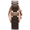 ARMANI AR5891 Men's Quartz Watch 38 mm Stainless Steel