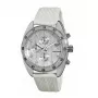 ARMANI AR5929 Meeste must kronograafkell 43mm roostevaba teras