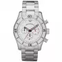 ARMANI AR5932 meeste käekell 45mm roostevaba teras roosakuld PVD kvarts kronograaf