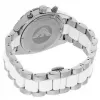 Armani AR5940 Naiste Kvartskronograafkell 42mm Roosakuldne Roostevaba Teras