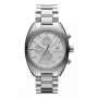 Armani AR5958 Meeste Kvarts Analoogkell 42mm Must Roostevaba Teras