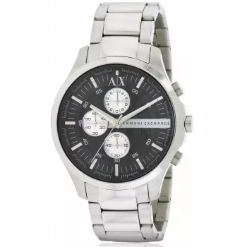 Armani Exchange AX2152 meeste kronograaf roostevabast terasest käekell 46mm