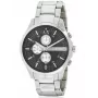 Armani Exchange AX2152 meeste kronograaf roostevabast terasest käekell 46mm