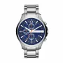 ARMANI EXCHANGE AX2155 Meeste Analoog Kvartskell 46mm Roostevaba Teras Must Siht
