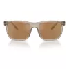 ARMANI EXCHANGE AX4145S83445A Meeste päikeseprillid, mattmust, 57 mm