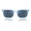 Armani Exchange AX4145S834555 meeste päikeseprillid - ristkülikukujuline propionaatraam - 57/19/145 mm
