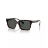 Armani Exchange AX4147S835773 Unisex Päikeseprillid Havana Raam Pruun Lääts 56mm