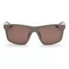 ARMANI EXCHANGE AX4149SU83617 Meeste ristkülikukujulised päikeseprillid Havana pruun atsetaatraamiga, pruun polükarbonaat lääts, 56/18/145 mm