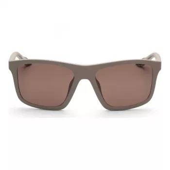 ARMANI EXCHANGE AX4149SU83617 Meeste ristkülikukujulised päikeseprillid Havana pruun atsetaatraamiga, pruun polükarbonaat lääts, 56/18/145 mm